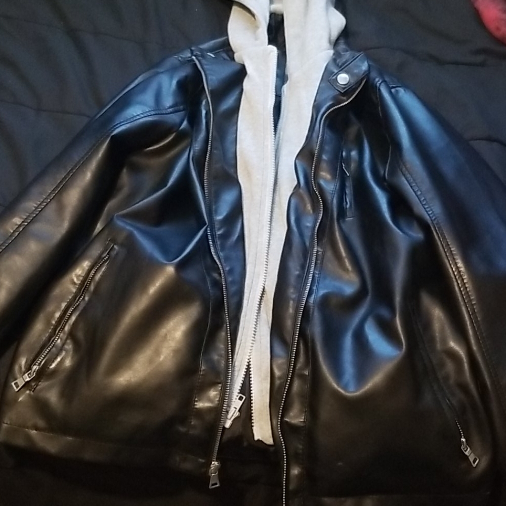 Jacket